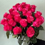 Роза Лола 1 штука. Доставка от 5 штук.