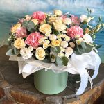 Летнее тепло