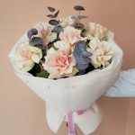 Ванильный поцелуй