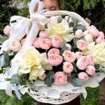 Нежный люкс