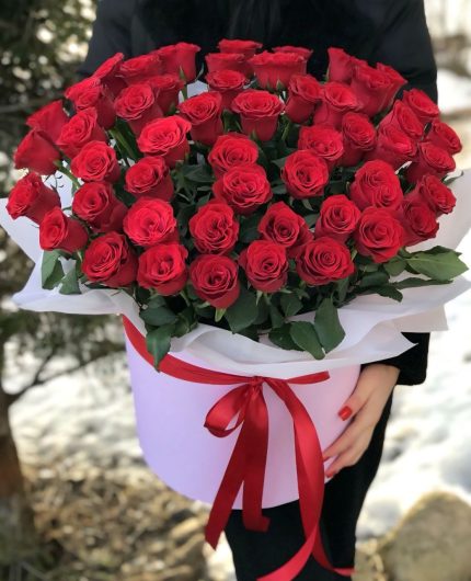 Оазис любви