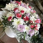 Красивая коробочка