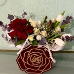 Люблю и точка