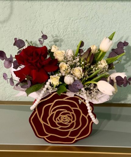 Люблю и точка