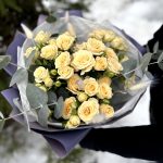 Лед расстаял