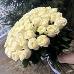 51 премиум роза