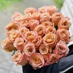 Розы премиум 1 шт