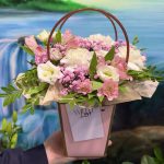 Композиция "with love"