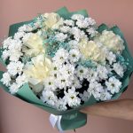 Морозное настроение