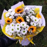 Летнее настроение