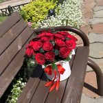 Яркие воспоминания