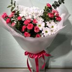 Романтичная история