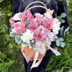 Розовые мечты