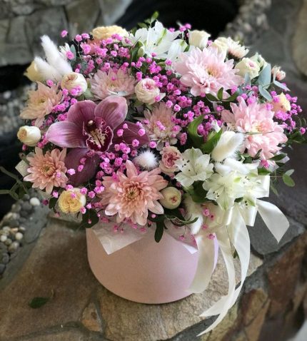 С изюминкой