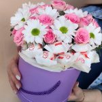 Сладкий сюрприз