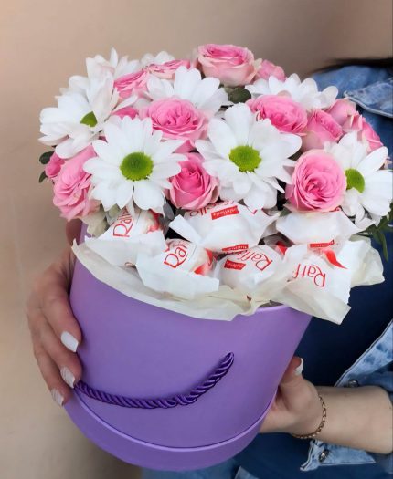 Сладкий сюрприз