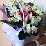 Сумочка нежности