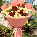 Яркая душа осени