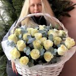 Корзина Премиум