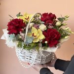 Французская Вуаль