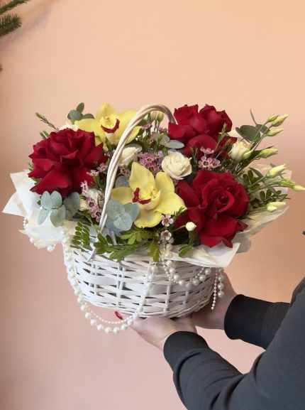 Французская Вуаль